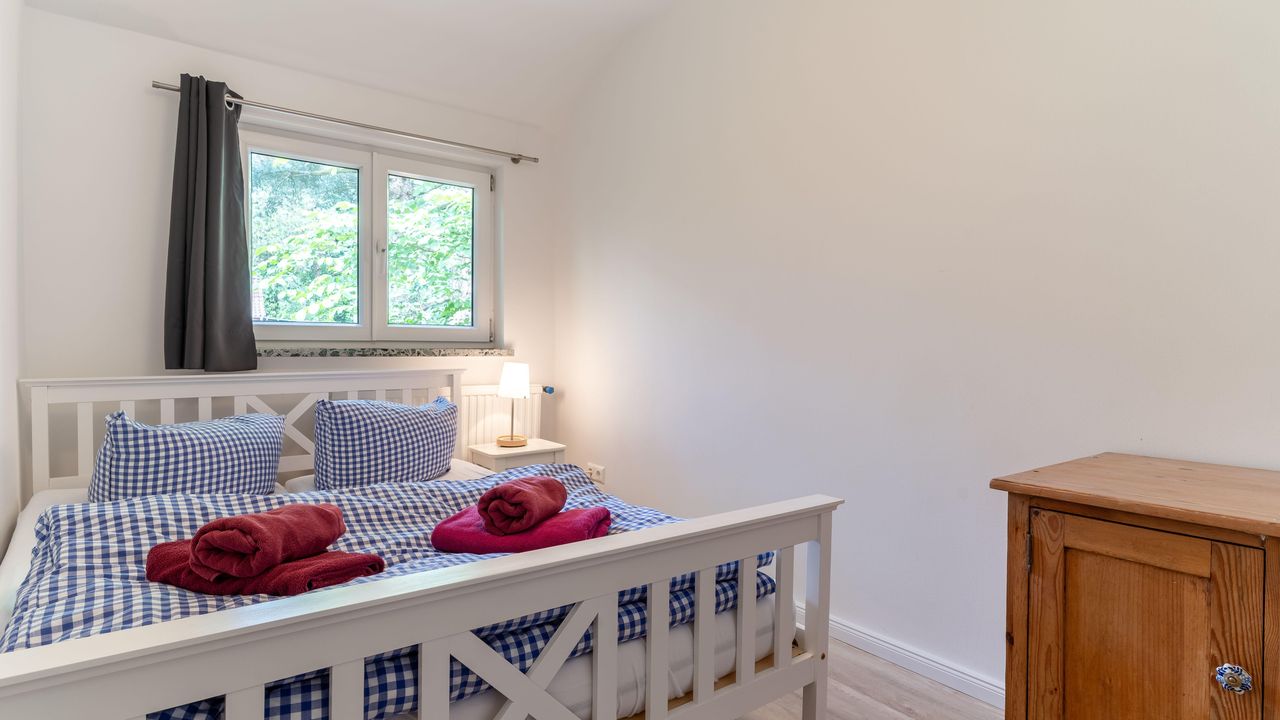 3. Schlafzimmer 3. Schlafzimmer